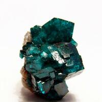 Dioptase