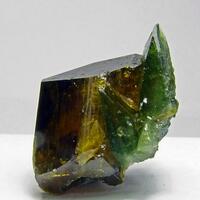 Epidote With Diopside
