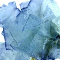 Fluorite