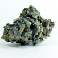 Native Bismuth