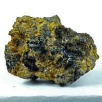 Plumbojarosite