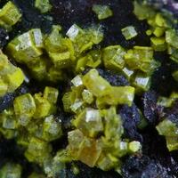 Pyromorphite