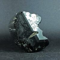 Schorl