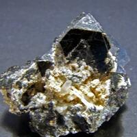 Sphalerite