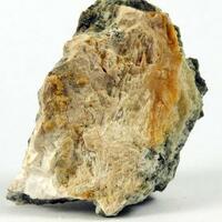 Stevensite