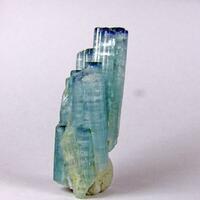 Tourmaline Var Indicolite