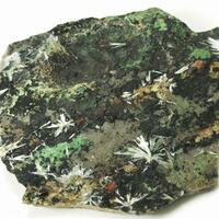 Agardite-(Y)