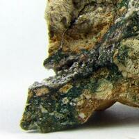 Aldermanite Fluellite & Minyulite