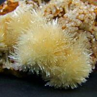 Aragonite & Calcite