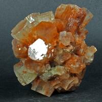 Aragonite