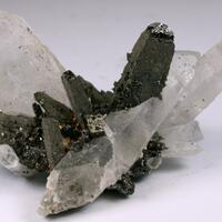 Cassiterite