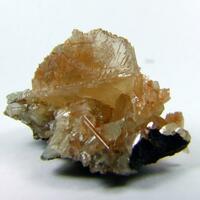 Cerussite & Anglesite