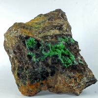 Conichalcite