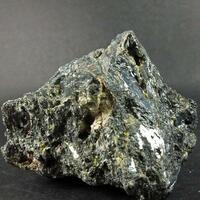Coquandite & Klebelsbergite & Native Sulphur