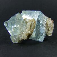 Fluorite & Dolomite