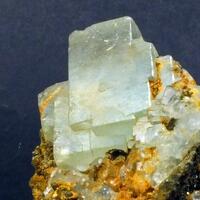 Fluorite