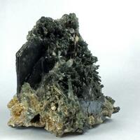 Hematite Quartz & Chlorite