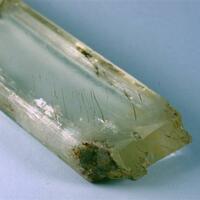 Hiddenite