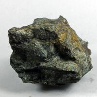 Lanthanite-(Ce) & Törnebohmite-(Ce)