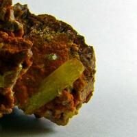 Legrandite