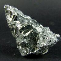 Native Antimony