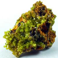 Pyromorphite