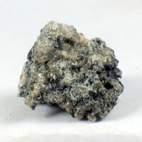 Ca-bearing Queitite & Alamosite