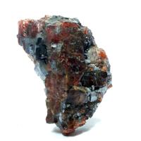 Rhodonite In Galena