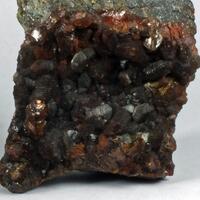 Siderite