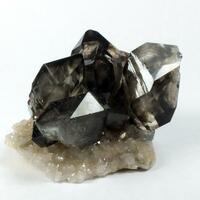 Smoky Quartz