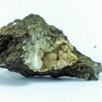 Thomsonite-Ca