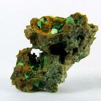 Torbernite