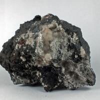 Wavellite On Hematite