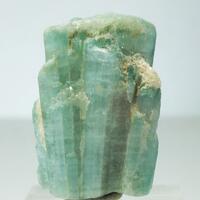 Beryl Var Aquamarine