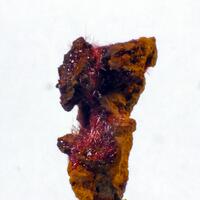 Chalcotrichite