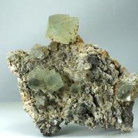 Fluorite