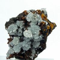 Hemimorphite