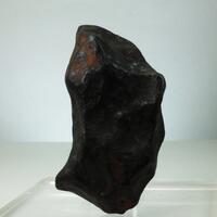 Nickel-iron Meteorite
