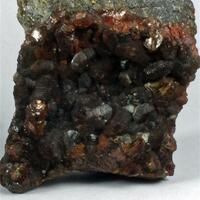 Siderite