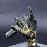 Stibnite