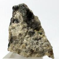 Torbernite On Meurigite-Na