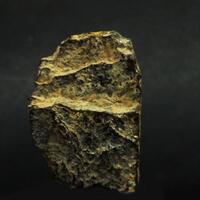 Meteoritic Iron