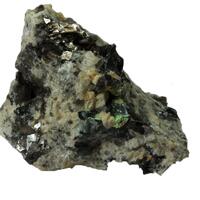 Ulrichite