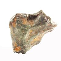 Nickel-iron Meteorite