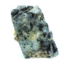 Schorl In Beryl