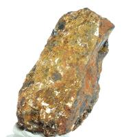 Columbite-(Fe)