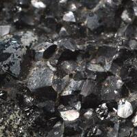 Chromite