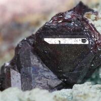 Cuprite