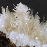 Natrolite