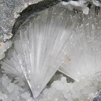 Natrolite